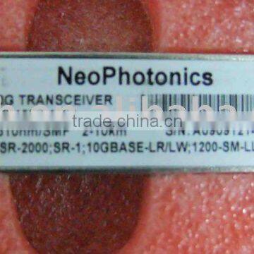 NEOPHOTONIC PT7620-52-EW XFP fiber optic module