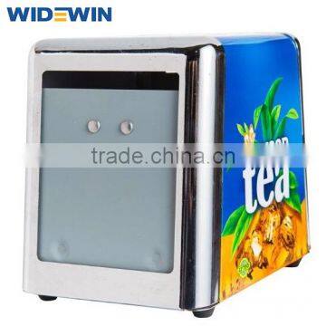 Custom Printed Napkin Dispenser photo-6