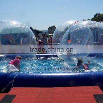 Best special water fountain marble ball