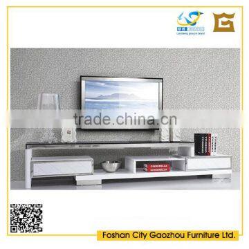 Wooden LCD TV Stand Design Beautiful,Elegant and Durable