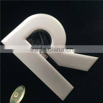 Hardware Sheet Metal Parts Brushed Antique Bronze Plated Electroplating Processing photo-4