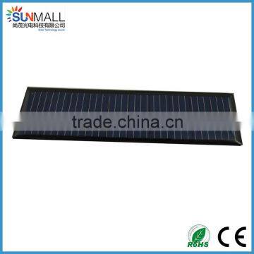 China Top A Grade Pv Most Popular Epoxy Solar Panel