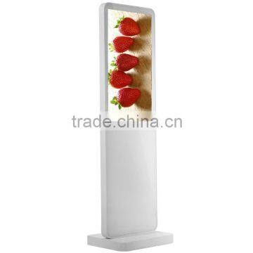 32" Standing Lcd Digital Display Screens