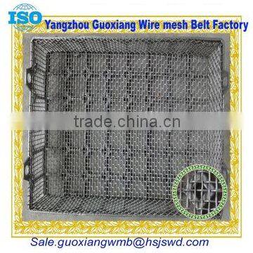 OEM service maccaferri gabion wire mesh