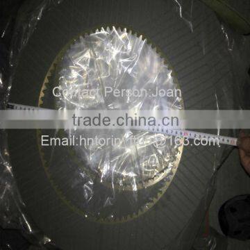 Durable Clutch Disc Plate,Paper Based Friction Disc For Excavators