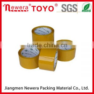 Brown Tan Packaging Packing Tape Box Shipping