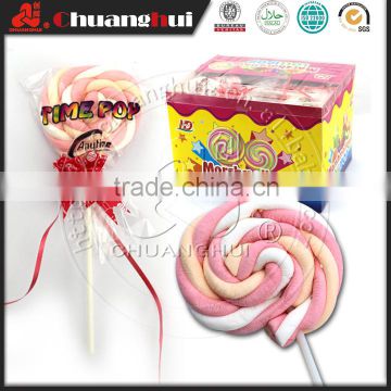 20g Big Marshmallow Lollipop In Box