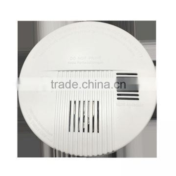 Best Smoke Detectors Conventional Home Electric Smoke Alarm For Sale