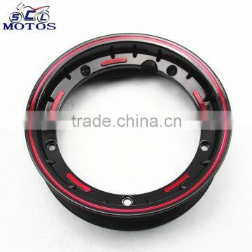 SCL-2015110001 Wholesales High Quality 2.5x10 Motorcycle MT Aluminum Wheel Rim for Vespa Motorcycle Wheel Rim photo-2