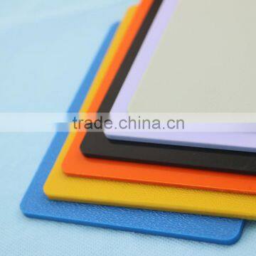 ABS / Pmma Sheet For cabinet / furniture /bathtub