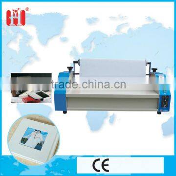 Roll Laminating Machine/Hot laminator