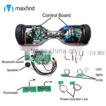 Good Quality Universal Self Balance Eectric Scooter Circuit Board Motherboard Control Board