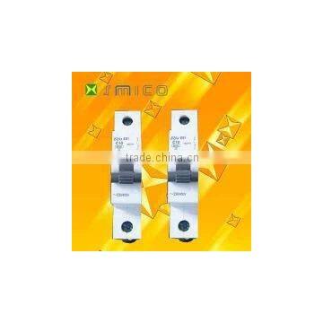 AEG series E91 mini circuit breaker/MCB circuit breaker