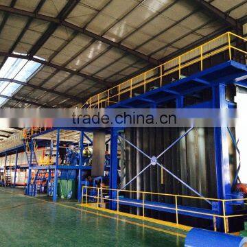 Steel Coil Color Coating Line