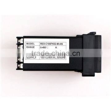 Industrial LED Display Customized Temperature Controller With Thermocouple photo-3