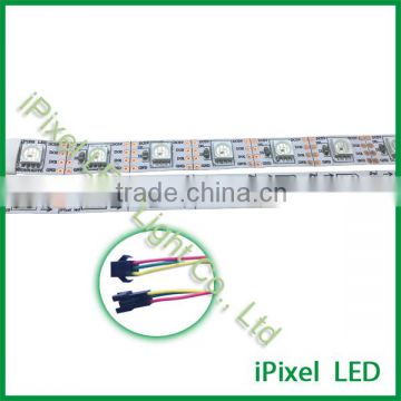 TM 1914 Double Data Line Colorful addressable Dream Color Led Strip