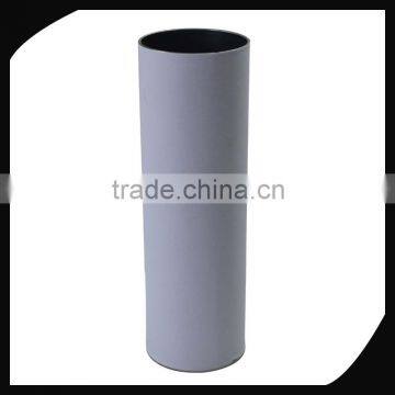 Noodles metal tin box/decorative tin boxes/High Quality Cylinder Noodles Tin Box