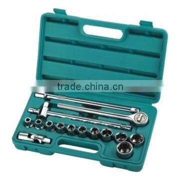 21PCS SOCKET SET(1/2'')