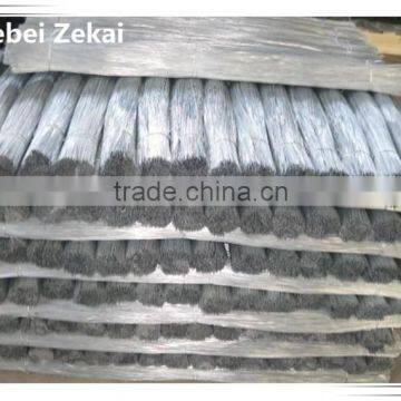 Black Annealed Wire/galvanized Wire/iron Cut Wire