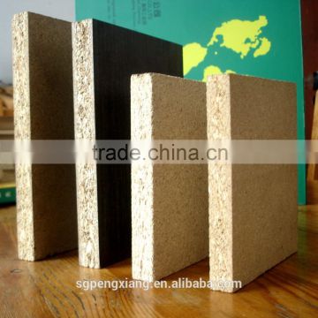 Plain laminated particle board price