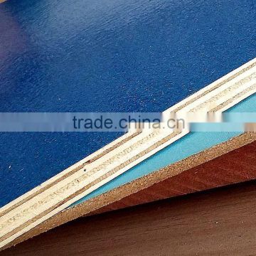 High quality PVC Coated Plywood