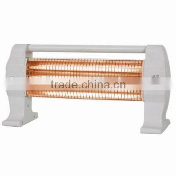 3heating set quartz heater