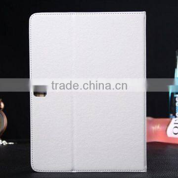 Hot new products for 2014 for Samsung galaxy tab pro 10.1 T520 Mickey tablet leather case cover