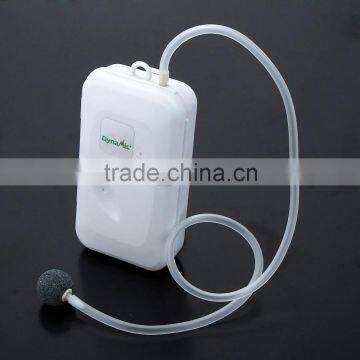 Portable Large Power Battery Air Pump Fishing Aerator Multi Speed Oxygenated Live Bait Aquarium photo-2