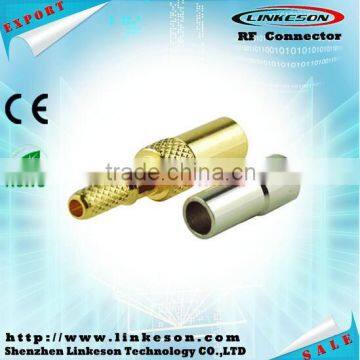 SSMB female connector for RG316 LMR100 Flexible Cable