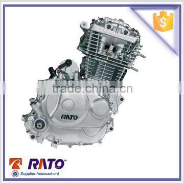 New 150cc Air Cooling Motorcycle Engine photo-2