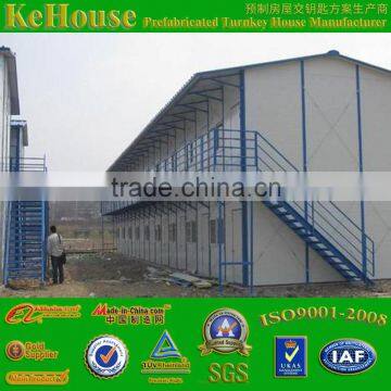 Modular House,office,labor Camp,prefab House Made in China photo-3