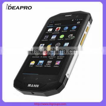 IP67 Waterproof Smartphone Quad Core Android 4.4 Smartphone 1GB Ram 8GB Rom 5.0 Inch HD IPS Waterproof Smartphone photo-3