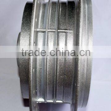 172 Motorcycle Rear Hub photo-5