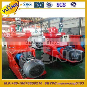 what is biomass energy pellet mill price