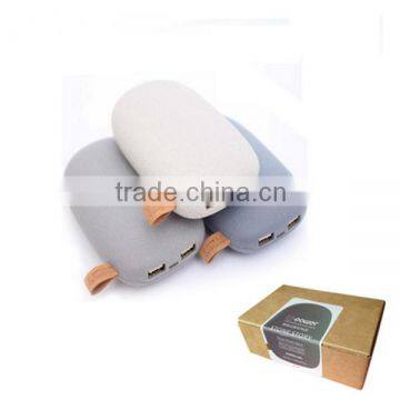 High Quality 10400mah Mobile Power Bank Real Capacity 8800mAh 5600mAh Power Bank Charger