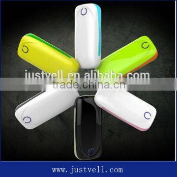 Newest Full Capacity Protable 8800mah Power Bank of New Products photo-5