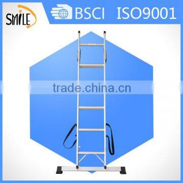 Aluminium Extension Ladder With GS photo-3