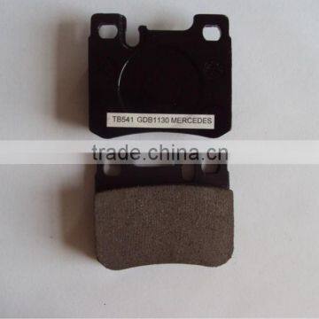 BRAKE PAD FOR MERCEDES-BENZ