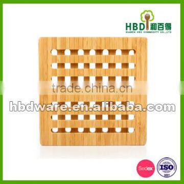 High Qulaity Round & Square Table Placemats,Kitchen Table Placemat,bamboo Placemat