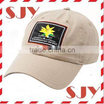 Corduroy Wholesale Promotional Embroidery Baseball caps and hats