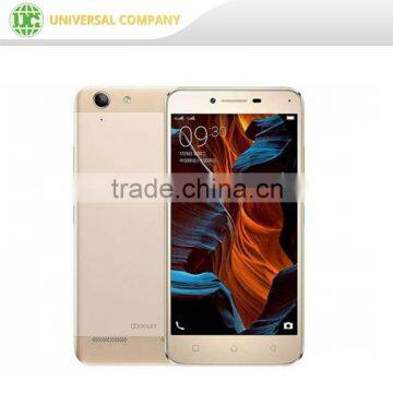 5.0 inch Quad-core android low price China mobile phone cell phone lenovo K5 Plus