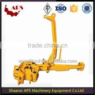 API 7K Handing tools for model AAX Manual Tongs in oil drilling operation