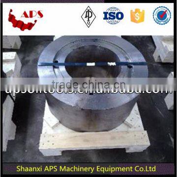 High Performance Steel Forging Machinery/Forged Gear/Forging GearTop Steel With High Quality photo-3