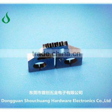 Sport welding tip for FPC,TFC, PCB the flexible circuit board welding