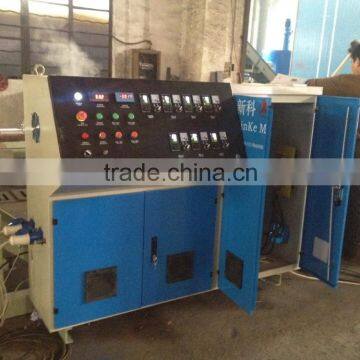 PP, PE,PVC Film Recycling Granulating Line photo-4