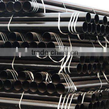 ERW Steel Pipe