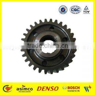 Dongfeng Wheel Axle Driven Cylindrical Gear 2502ZHS01-051