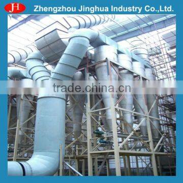 high quality flour air-flow dryer