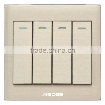 panel switch 86 Type