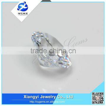 China Manufacturer Loose Cubic Zirconia Stones Cheap photo-4
